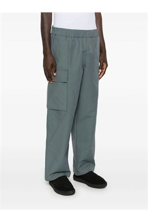 Stratum cargo pants A COLD WALL | ACWMB304AGRY